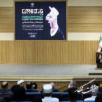 پزشکیان: محاسبات مبتنی بر هوش مصنوعی دشمنان، نقش بر آب شد پزشکیان: محاسبات مبتنی بر هوش مصنوعی دشمنان، نقش بر آب شد