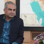 وزیر کشور پاکستان عازم تهران شد