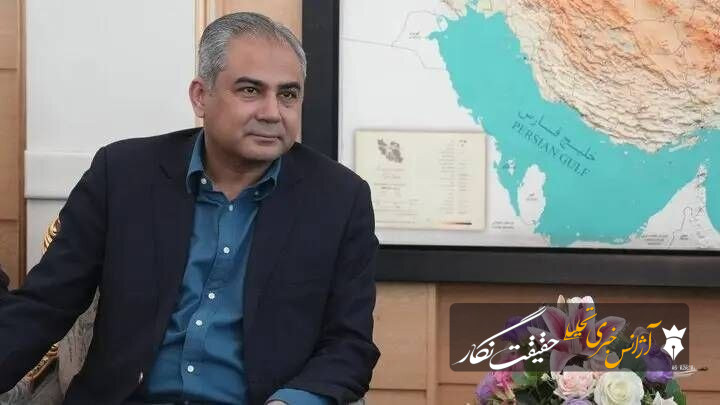 وزیر کشور پاکستان عازم تهران شد