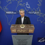 ابراز همدردی ایران با خانواده قربانیان حادثه آتشسوزی در بیمارستانی در اسلام آباد ابراز همدردی ایران با خانواده قربانیان حادثه آتشسوزی در بیمارستانی در اسلام آباد