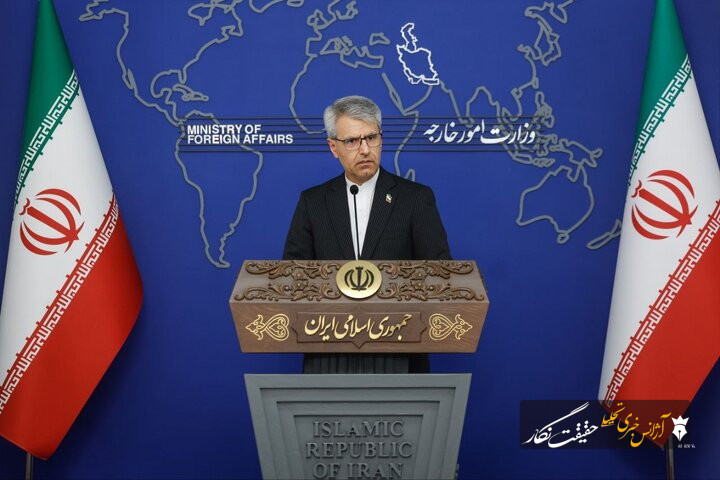 ابراز همدردی ایران با خانواده قربانیان حادثه آتش‌سوزی در بیمارستانی در اسلام‌ آباد