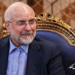 قالیباف: رابطه ایران و چین به اجازه هیچکس نیازی ندارد