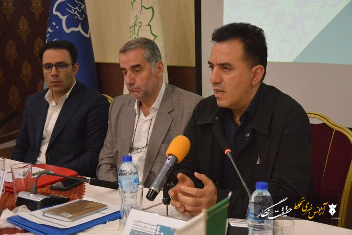 شهردار تبریز: نظام حکمرانی کشور نیازمند افزایش نقش شهرداری‌ها در تصمیم‌سازی است