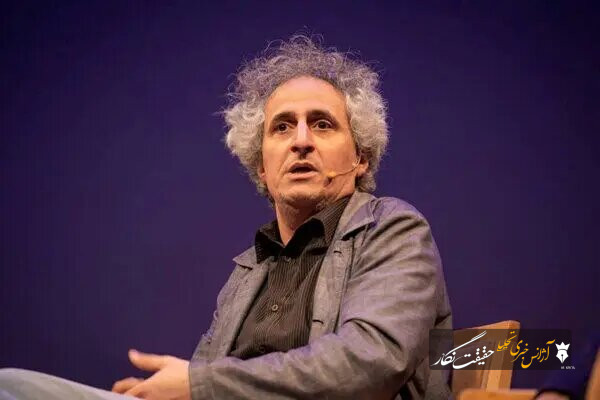 محسن نامجو: بی‌خبر آمدم تا پشیمانم نکنند