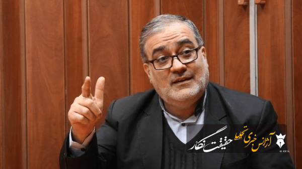 چرا مجلس نباید لایحه کنوانسیون رژیم حقوقی دریای خزر را تصویب کند؟