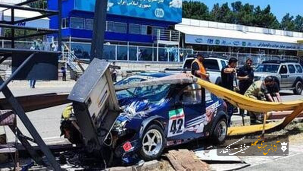 بازگشایی پیست اتومبیل‌رانی آزادی پس از ۴۷۵ روز
