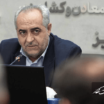 توسعه نوار ترانزیتی شمال‌غرب کشور منتظر پزشکیان