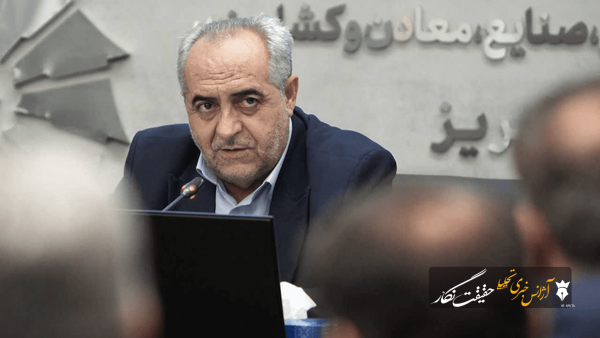 توسعه نوار ترانزیتی شمال‌غرب کشور منتظر پزشکیان
