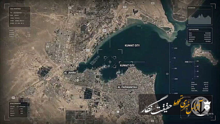ترامپ آتش می‌افروزد؛ شیخ‌نشین‌های خلیج فارس می‌سوزند؟