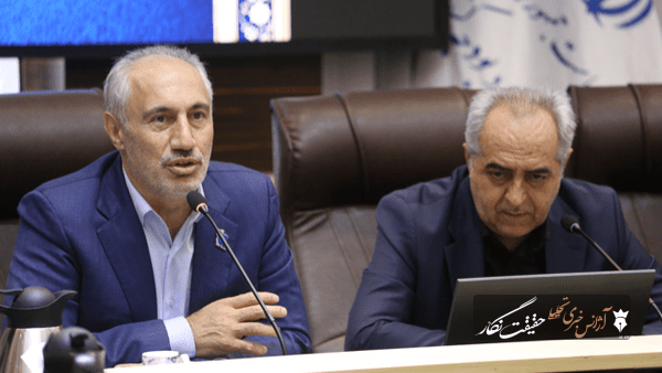 اختصاص 9 هزار میلیارد تومان برای انتقال آب ارس و بازسازی آزاد راه تبریز_زنجان
