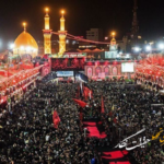 مشارکت ۲۲ میلیون زائر در مراسم اربعین