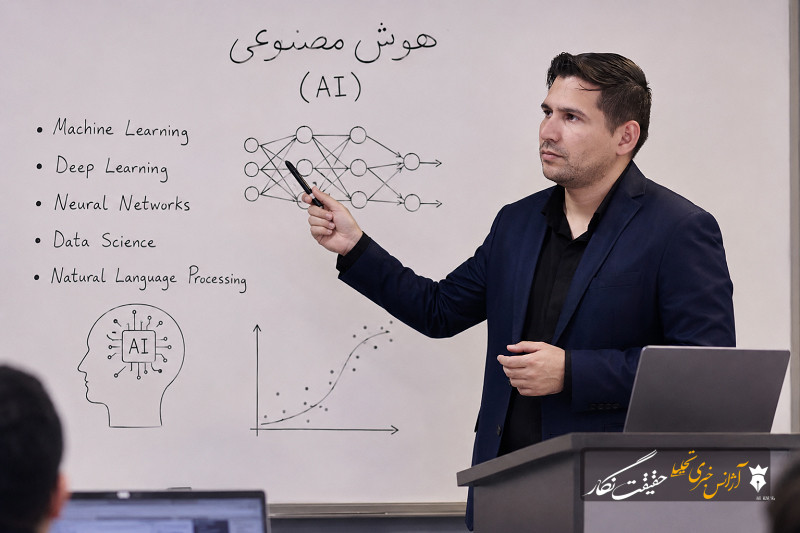 در کنار مزایای هوش مصنوعی، معایب و محدودیت‌های آن را نیز بشناسید