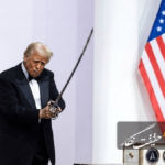 هاراکیری ترامپ در تنگه و توکیو