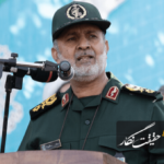 سردار سنایی‌راد: حامیان آمریکا در منطقه ناچار به بازنگری در روابط خود هستند