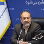 صدرالحسینی: هشدار امروز سرلشکر عبداللهی آغاز معادله جدید امنیتی است صدرالحسینی: هشدار امروز سرلشکر عبداللهی آغاز معادله جدید امنیتی است