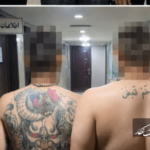 دستگیری ۳ هنجارشکن مسلح در تبریز