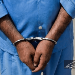 قاتل فراری باغات روستای «دیزج» در مرزهای جنوبی کشور دستگیر شد