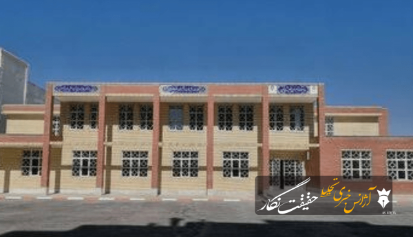 نام مادر عجب‌شیری با وقف ۱۴۰ میلیارد تومانی در آموزش ماندگار شد