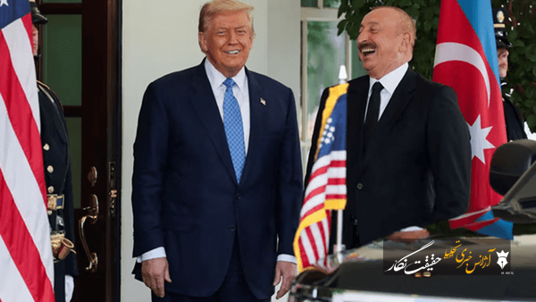 کنوانسیون خزر و زنگزور دو لبه قیچی علیه ایران