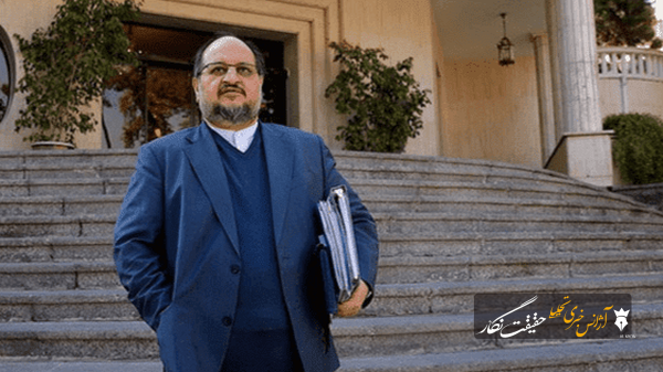 مجمع هلدینگ خلیج فارس بار دیگر از نصاب افتاد