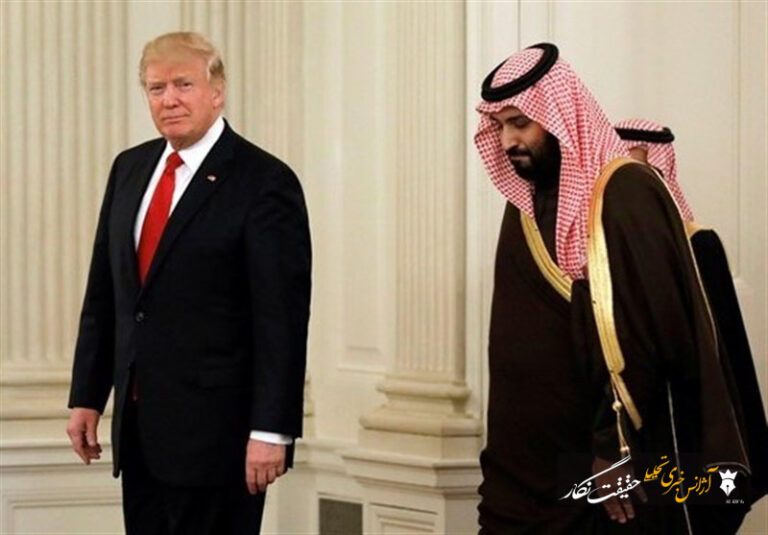 چرا ترامپ از ورود به جنگ مستقیم با یمن فرار می‌کند؟