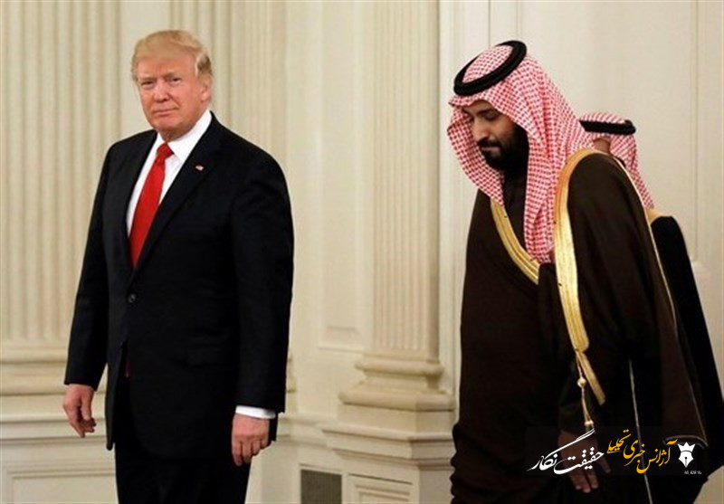 چرا ترامپ از ورود به جنگ مستقیم با یمن فرار می‌کند؟