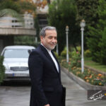 عراقچی فردا به چین می‌رود