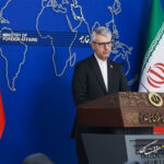 بقائی: آمریکایی‌ها مفهوم مذاکره را با دیکته کردن اشتباه گرفته‌اند