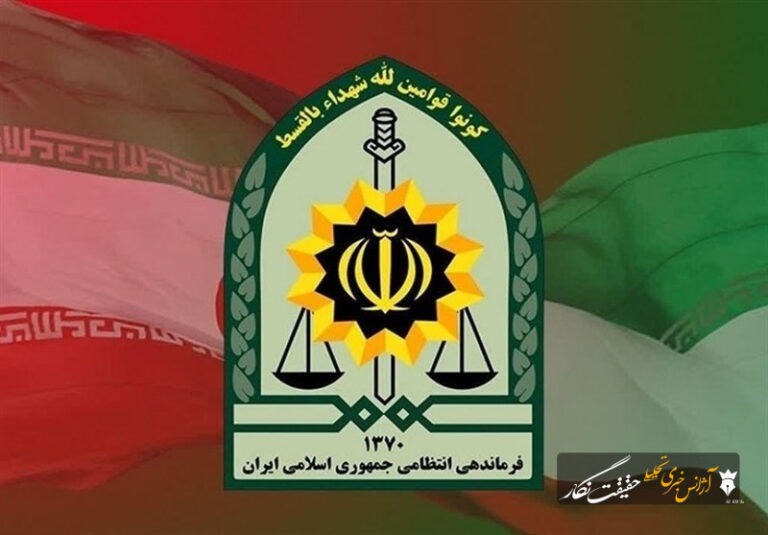 ضرب‌شست پلیس آذربایجان شرقی به هنجارشکنان در میانه و مراغه