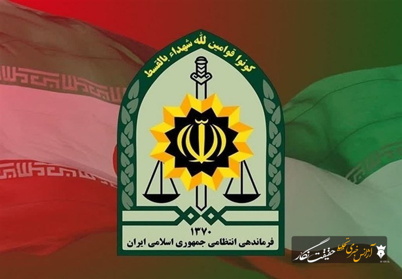 ضرب‌شست پلیس آذربایجان شرقی به هنجارشکنان در میانه و مراغه