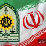 ضربه پلیس آذربایجان شرقی به باندهای سرقت و قاچاق کالا