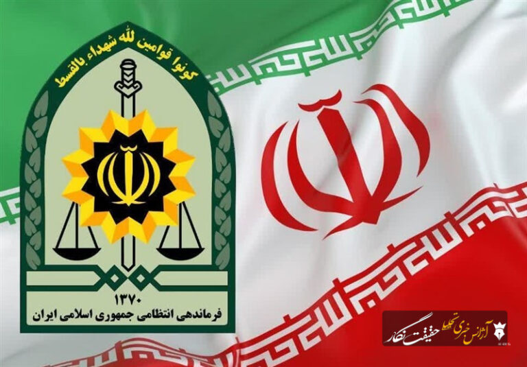 ضربه پلیس آذربایجان شرقی به باندهای سرقت و قاچاق کالا