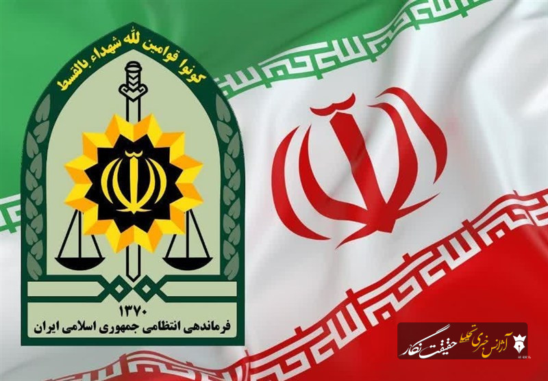 ضربه پلیس آذربایجان شرقی به باندهای سرقت و قاچاق کالا ضربه پلیس آذربایجان شرقی به باندهای سرقت و قاچاق کالا