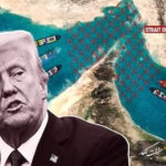 قمار شکست‌خورده ترامپ و کابوس تنگه هرمز برای اقتصاد جهان و شیخ‌نشینان