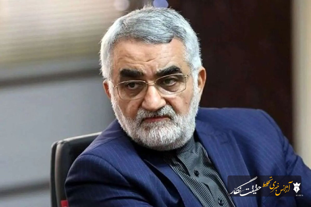 آقای دکتر روحانی! خوش خدمتی برای آمریکا کافیست