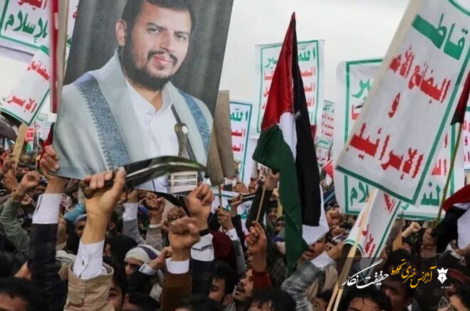 صنعا: منطقه وارد مرحله کاهش نفوذ آمریکا شده است/ مبارزه ادامه دارد