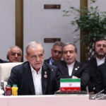 3 پیشنهاد پزشکیان برای تقویت همکاری در سازمان شانگهای