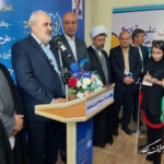 وزیر نیرو: در وضعیت خوب آبی نیستیم/ گزارش‌ها‌یی از پربارشی پاییز داریم