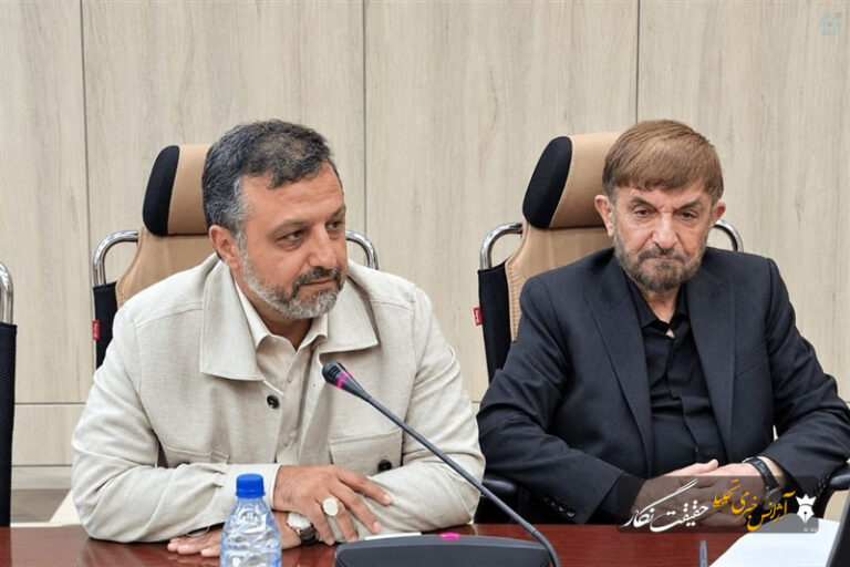 خاندوزی رئیس کارگروه بررسی اقتصادی دفتر رهبر انقلاب شد