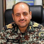 پدافند هوایی بیش از ۳۸۰۰ نقطه آسمان کشور را رصد می‌کند