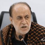 حاجی بابایی: راهبرد ما محاصره آمریکا در منطقه است