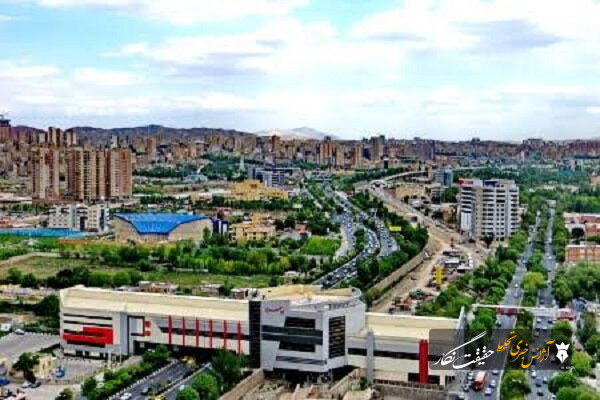 آماده‌سازی تبریز برای استقبال از دانش‌آموزان و دانشجویان