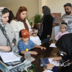 غاز ثبت‌نام دوره‌های آموزشی ترم جدید در فرهنگسرای الغدیر