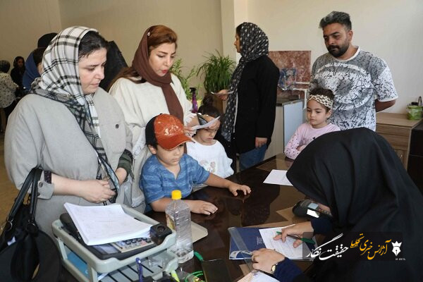 غاز ثبت‌نام دوره‌های آموزشی ترم جدید در فرهنگسرای الغدیر