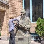 موزه استاد شهریار در آستانه روز ملی شعر و ادب بهسازی میشود موزه استاد شهریار در آستانه روز ملی شعر و ادب بهسازی میشود