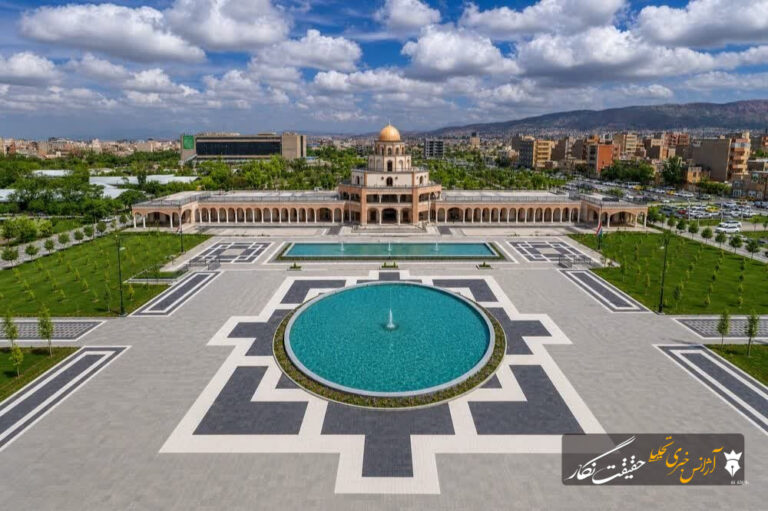 از قلب تبریز تا قلب ایران؛ جشن بزرگ «ایران جان، جان آذربایجان» در باغشمال