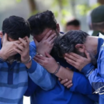 باند «شیشه‌شکن‌ها» در تبریز به آخر خط رسید
