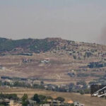کارشناس غرب آسیا: اسرائیل به دنبال ایجاد منطقه حائل و زمین سوخته در جنوب لبنان است کارشناس غرب آسیا: اسرائیل به دنبال ایجاد منطقه حائل و زمین سوخته در جنوب لبنان است