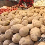 صادرات سیب‌زمینی، پیاز و گوجه‌فرنگی در فارس تا پایان سال ممنوع شد