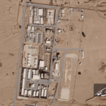 کمپ تیتین؛ ضربه اطلاعاتی ایران به خانه امن آمریکا در اردن